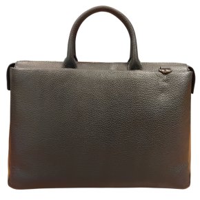 MANDARINA DUCK MELLOW URBAN Handtasche nero